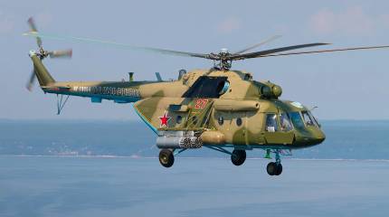 Варшава обвинила Ми-8 ВС РФ во «вторжении» в воздушное пространство Польши
