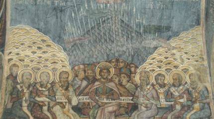 Веры и расколы