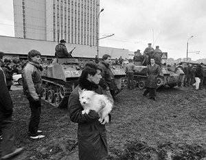 Бывшего советского десантника задержали в Милане