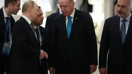 Турция заметалась: Эрдоган захотел вернуть ракеты РФ ради истребителей США