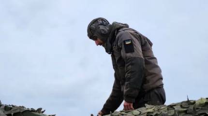 Минобороны Украины рассказало о принудительном изъятии автомобилей для ВСУ у гражданских лиц
