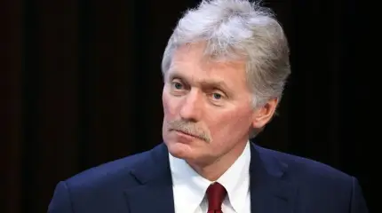 Pieskow: Rosja i Turcja będą kontynuować kontakty w sprawie rosyjskich systemów obrony powietrznej S-400