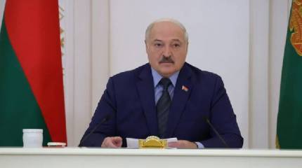 The Times: в Польше идёт подготовка белорусских боевиков к свержению Лукашенко
