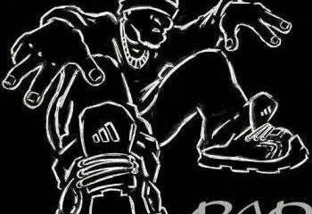 Русский рэп как основа геополитической безопасности России