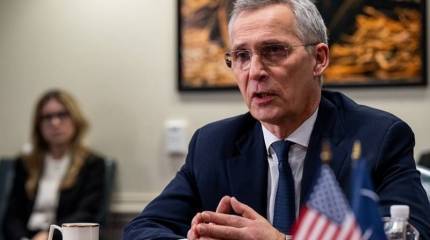 Генсек НАТО: Если Украина не победит, о ее членстве в альянсе не может быть и речи