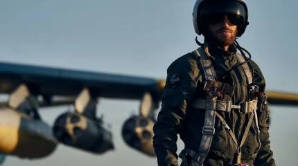 Нардеп ВРУ даёт понять, что истребитель F-16 ВС ВСУ сегодня был сбит украинской ПВО