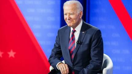 Президент США заявил, что Россия «проигрывает войну в Ираке»