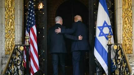 Несмотря на критику самой идеи, Израиль войдёт в состав «Совета мира» по Газе