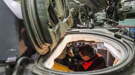 ОПК поставит в Северную Африку и страны ОДКБ десятки комплексов контроля действий экипажей