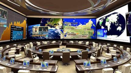 Стране нужны «фабрики мысли»