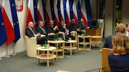 Варшава рассматривает вариант строительства собственного «польского Пентагона»