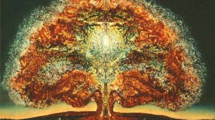 Очерки будущего. Идейный корень единства