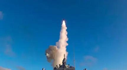 Тратить на Лондон «Цирконы» — ненужное излишество