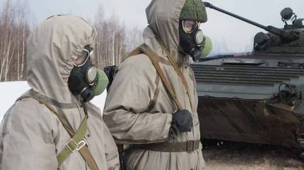 Украинский журналист: Существующее расположение не позволит российской армии напасть на Украину внезапно