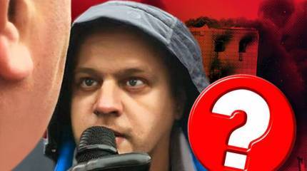 Кемеровская трагедия. Три недели спустя. Гром грянул, кто-то крестится?