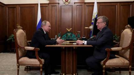 NI: Чтобы избежать новой Холодной войны с Россией, нужна новая перестройка