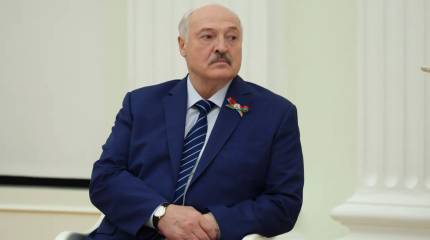 Лукашенко заявил о планах точечно отмобилизовывать армейские части