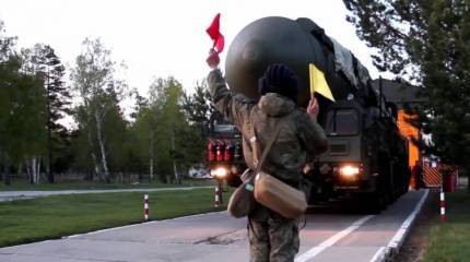 Лицемерие по-американски: Госсекретарь США выразил обеспокоенность отзывом РФ ратификации ДВЗЯИ