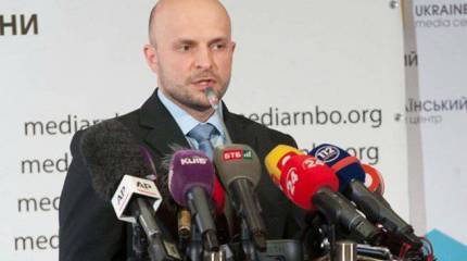 СНБО Украины собирается ввести цензуру в СМИ