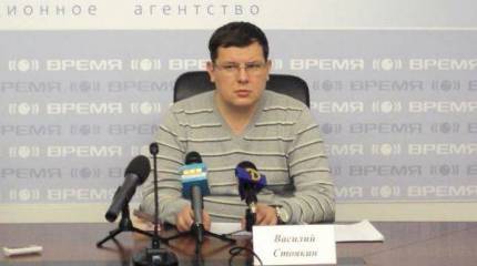 Василий Стоякин. Во что превратится Украина