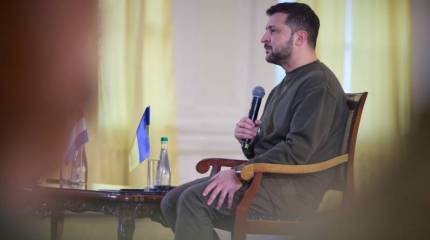 «Достал всех»: Лавров прокомментировал призывы румынских депутатов не допустить выступления Зеленского в парламенте