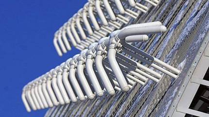 Калининградская РЛС превзошла ожидания военных