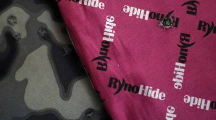 Компания Amendment II производящая бронежилеты, создала рюкзак Ballistic Backpack предназначенный для защиты от пуль