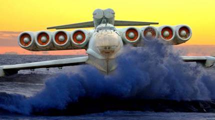 «Советский монстр», ввергший Пентагон в панику