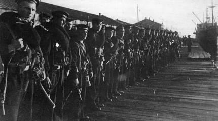 «Одессу не сдавать и оборонять до последней возможности»