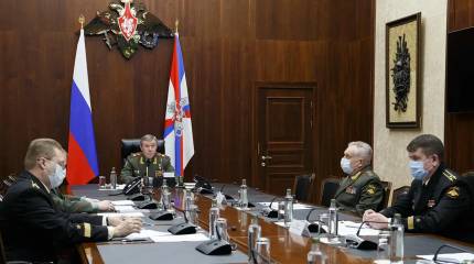 О «вранье генералов» и «мягкотелости президента»... Размышления на тему очередной проигранной информационной битвы