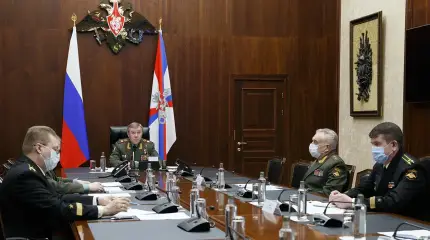 О «вранье генералов» и «мягкотелости президента»... Размышления на тему очередной проигранной информационной битвы