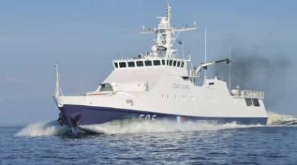 Опережая время