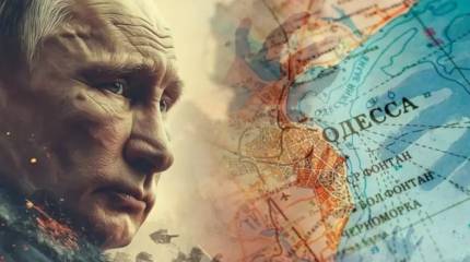 Перемирие в тупике. Россия идёт брать Киев и Одессу?