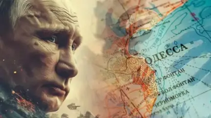 Перемирие в тупике. Россия идёт брать Киев и Одессу?
