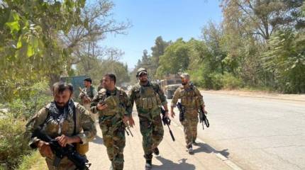 Трамп: Афганские военные получали самую большую зарплату среди всех армий мира