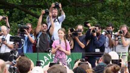 Мы живём в разных мирах с нашими детьми