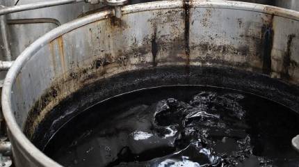 30-процентный рост цен на мазут: в Германии вновь призвали к «зелёной повестке»