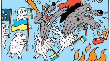 «Люди гибнут за металл»