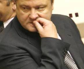 «Молодой». Пятый президент Украины