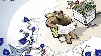 НАТО и Россия: будет ли война?