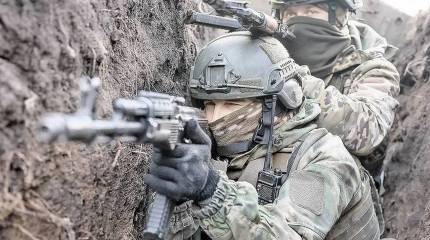 Пока все увлечены Покровском, ВС РФ продвигаются на других участках - офицер ВСУ