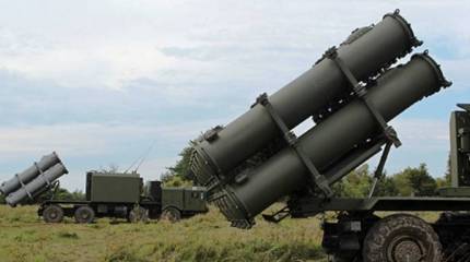 Азербайджану отказано в приобретении комплекса «Бал-Э»