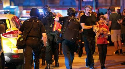 Резня по умолчанию