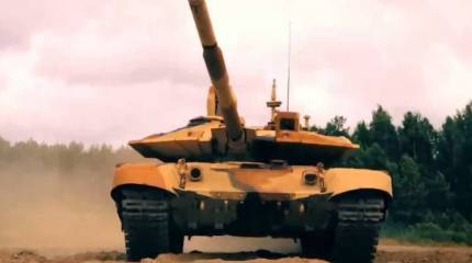 Индия получила продление лицензии на производство российских танков Т-90