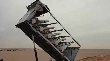 Удар по разведке: Иранские БПЛА атаковали здания ЦРУ в Ираке и Саудовской Аравии