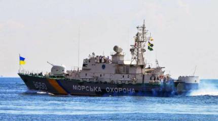 Украина возьмётся за модернизацию и оснащение флота новым оружием