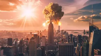 Выключат целые города: разведка США доложила о принципиально новом оружии РФ