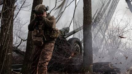 В Минобороны Украины заявили о плане возвращения утраченных территорий в ближайшие 10-15 лет