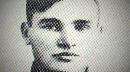 Я был под Ковелем убит. Жизнь майора Благирева