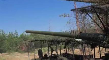 Наши взяли участок харьковского приграничья, ВСУ хотят отсечь передовые отряды